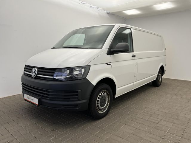 Volkswagen Transporter 2.0 TDI T6 Long