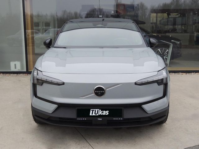 Volvo EX30 P8 AWD electric 4x4 ULTRA
