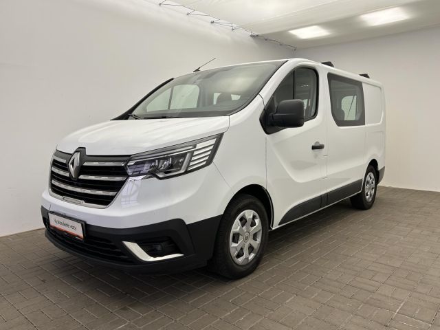 Renault TRAFIC III 2.0 DCI L1H1
