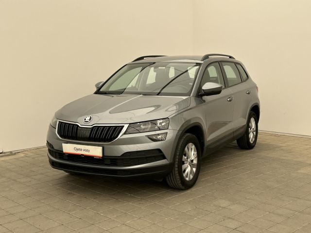 Škoda Karoq 1.5 TSI Ambition