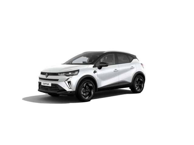 Renault Captur 1.2 ECO-G Techno