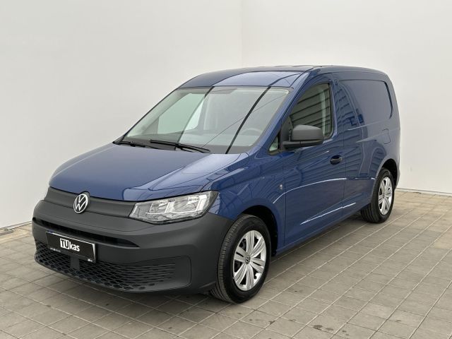 Volkswagen  Caddy 2.0 TDI