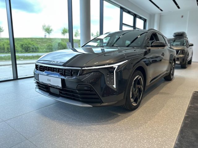 Kia K4 SW CL4 1.6 T-GDi TOP 110 KW (2026)