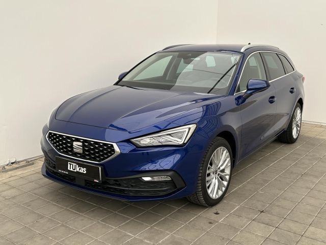Seat Leon Sportstourer 1.5 TSI