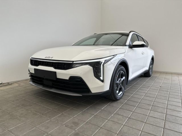 Kia K4 SW CL4 1.6 T-GDi SPIN 110 KW (2026)