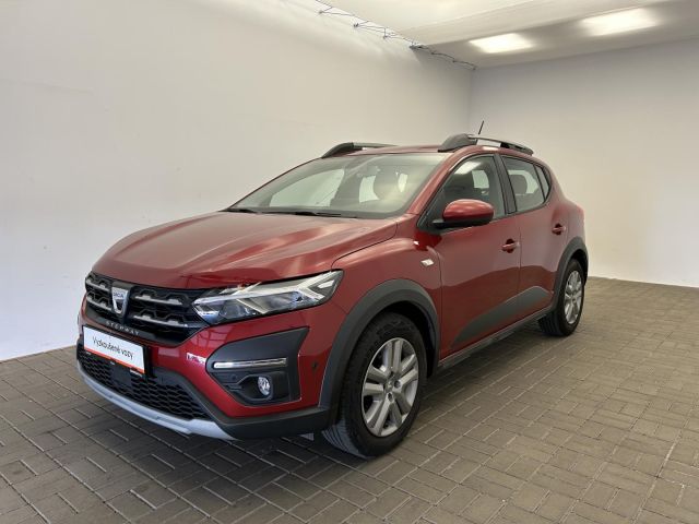 Dacia Sandero 1.0 TCe Stepway