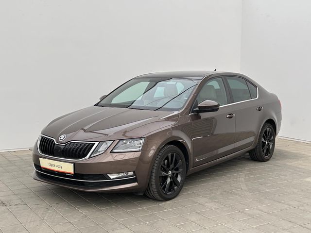 Škoda Octavia 2.0 TDI Style