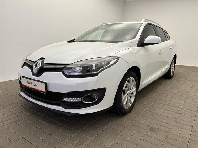 Renault Megane 1.5 DCi Energy