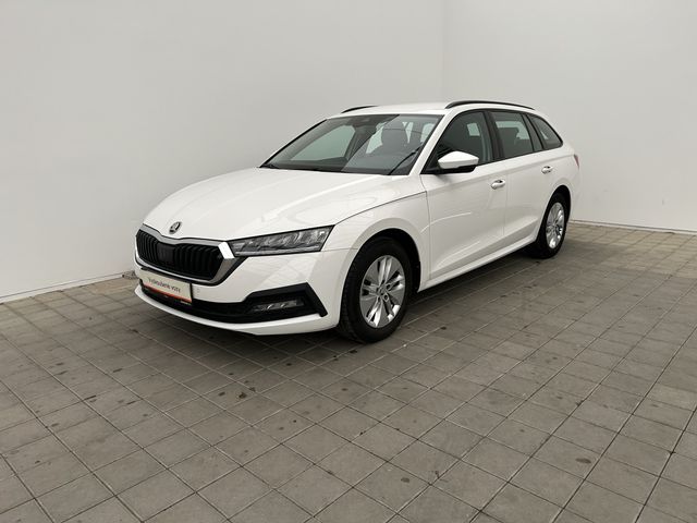 Škoda Octavia Combi 1.5 TSI Ambition Plus