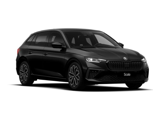 Škoda Scala 1.5 TSI Dynamic