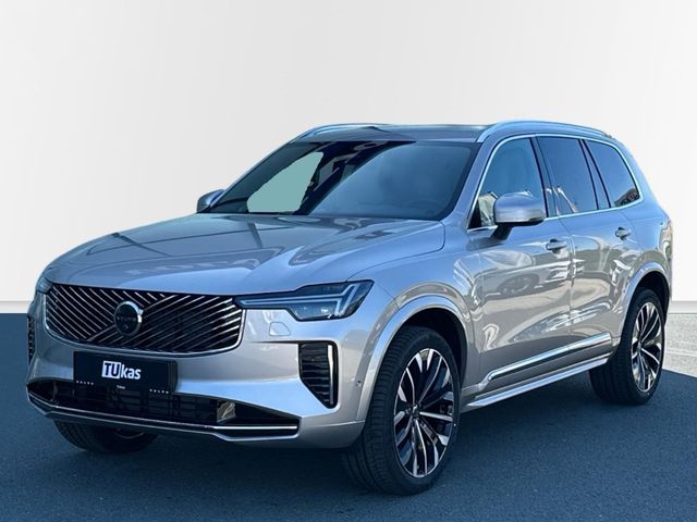 Volvo XC90 2.0 B5 4x4 PLUS BRIGHT