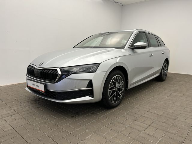 Škoda Octavia Combi 1.5 TSI Top selection