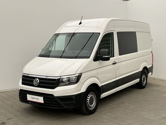 Volkswagen Crafter 2.0 TDI