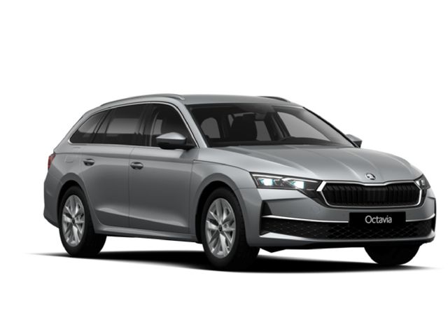 Škoda Octavia Combi 2.0 TDI Top selection