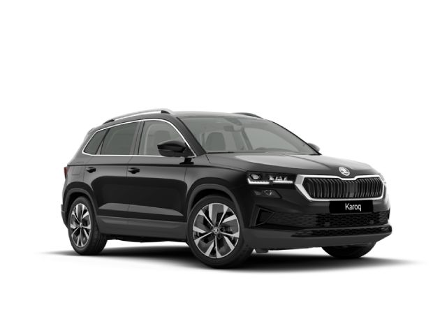 Škoda Karoq 1.5 TSI 130 let Premium