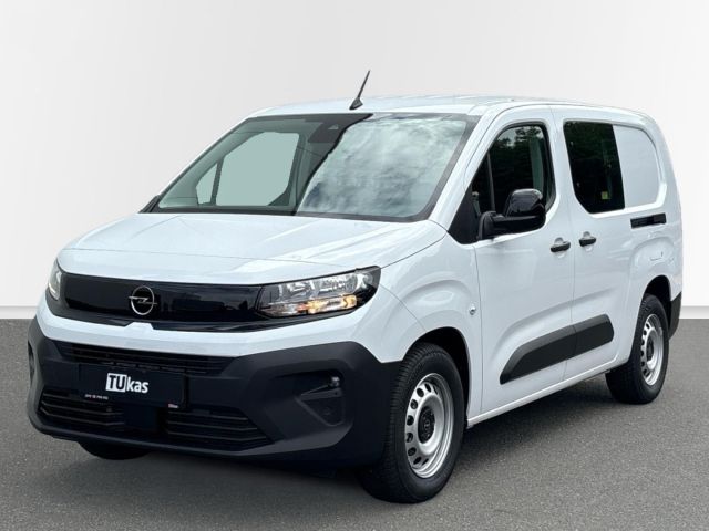 OPEL Combo Van 1.5 CDTi CrewVan L2