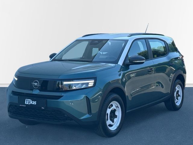 Opel Frontera 1.2 Hybrid Turbo 110k Edition