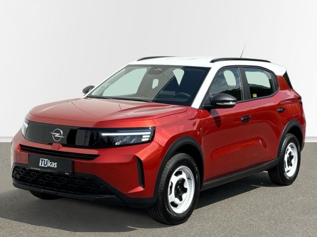 Opel Frontera 1.2 Hybrid Turbo 110k Edition