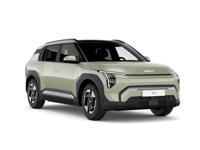 Kia EV3 0101