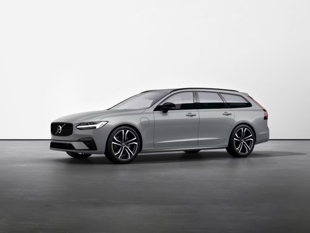Volvo V90 2.0 T8 AWD 4x4 ULTRA DARK