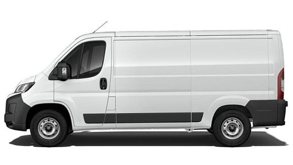 Opel Movano Van 01