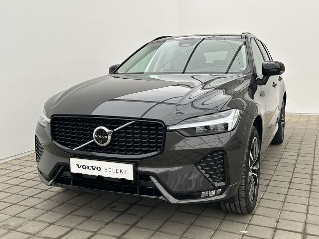 Volvo XC60 2.0 B4 4x4 