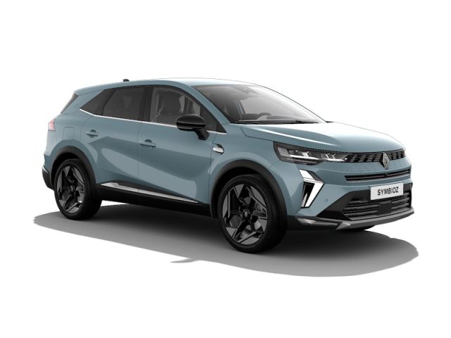 Renault Symbioz 0101