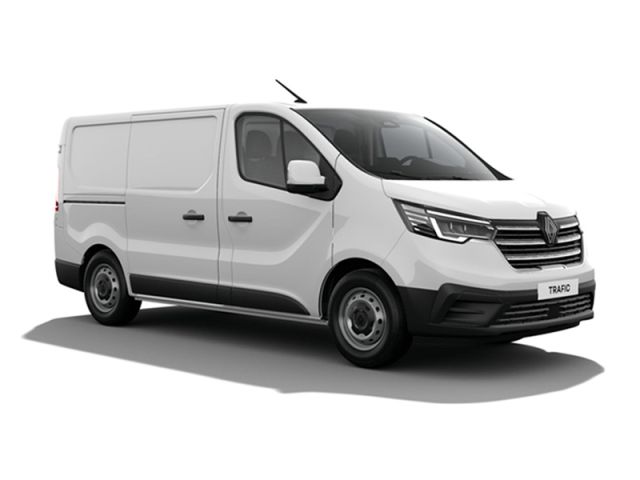 Renault Trafic 0102