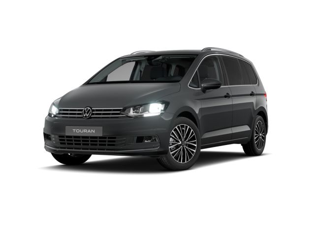 VW Touran 0101