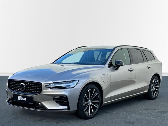 Volvo V60 2.0 T6 AWD 4x4 PLUS DARK