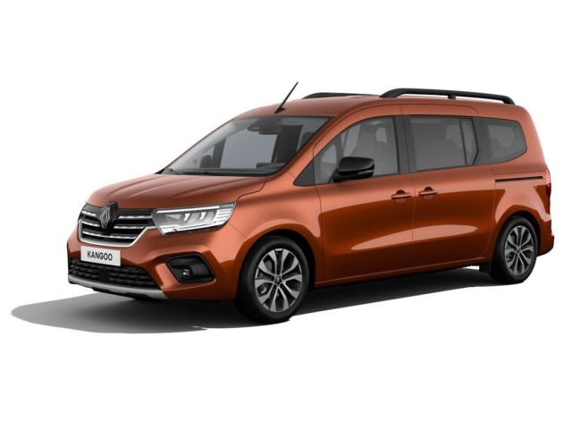 Renault Grand Kangoo 1.3 TCe Techno