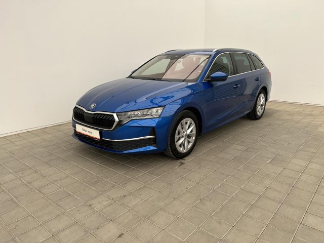 Škoda Octavia Combi 2.0 TDI Top selection
