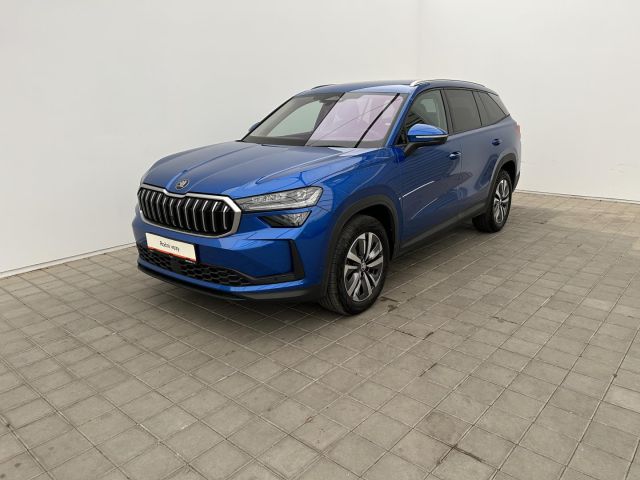 Škoda Kodiaq 2.0 TDI 4x4 Exclusive Selection