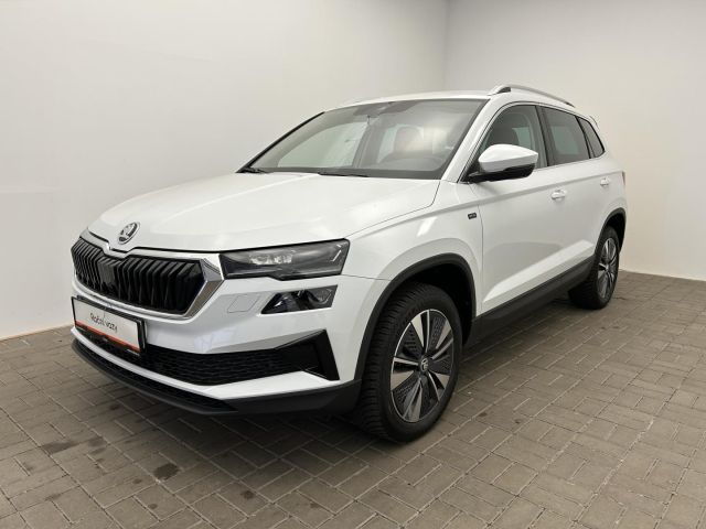 Škoda Karoq 1.5 TSI Drive