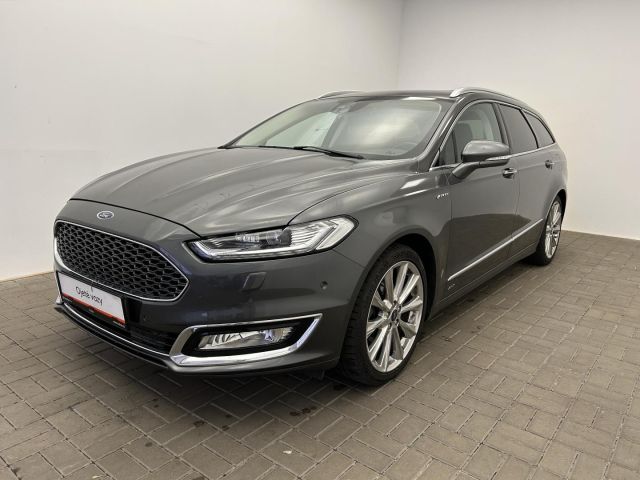 Ford Mondeo 2.0 TDCi 4x4 Vignale