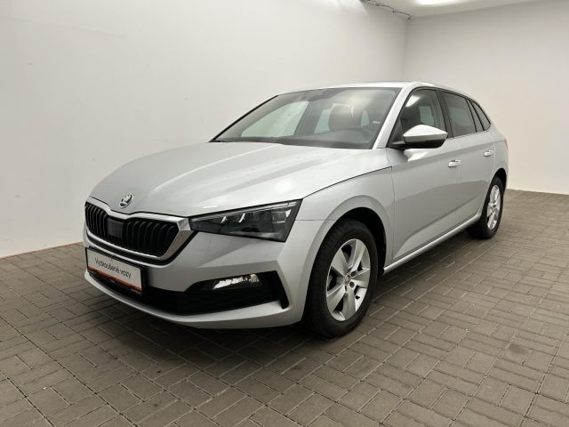 Škoda Scala 1.0 TSI Style Plus Comfort