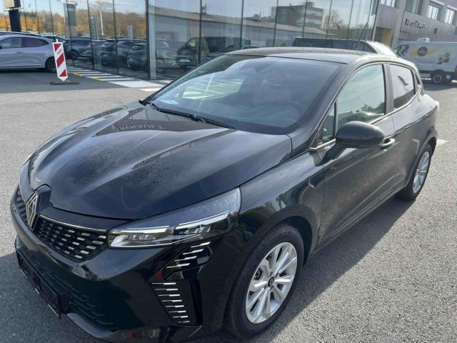 Renault Clio 1.0 TCe Generation