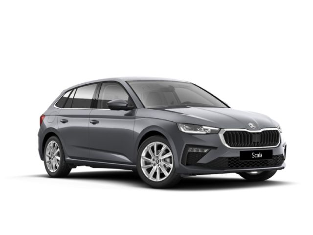 Škoda Scala 1.0 TSI 130 let Premium