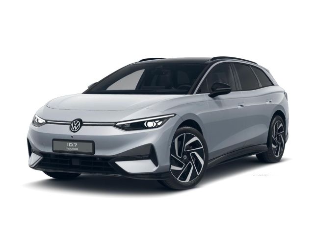 Volkswagen ID.7 Pro S People