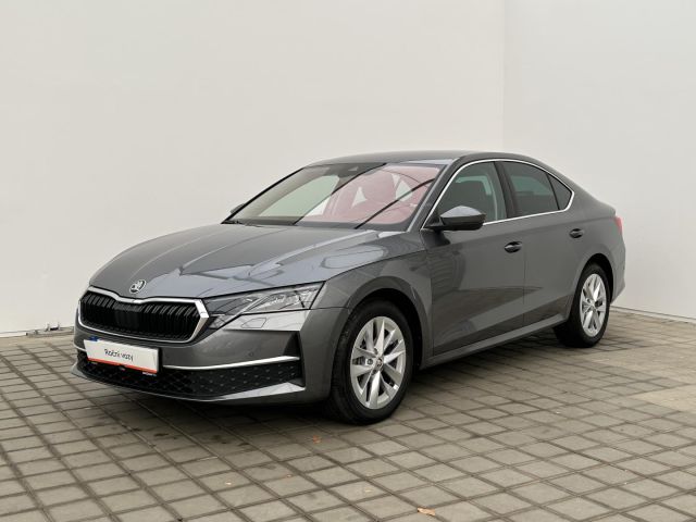 Škoda Octavia 1.5 ETSI Top selection