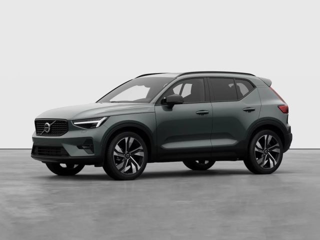 Volvo XC40 2.0 B3 Ultra