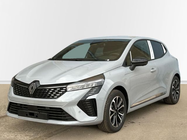 Renault Clio 1.6 full hybrid E-Tech Techno