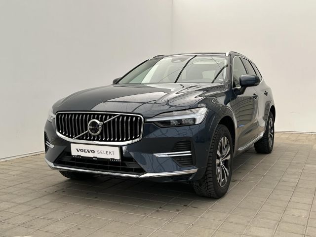 Volvo XC60 new 2.0 T6 4x4 Inscription