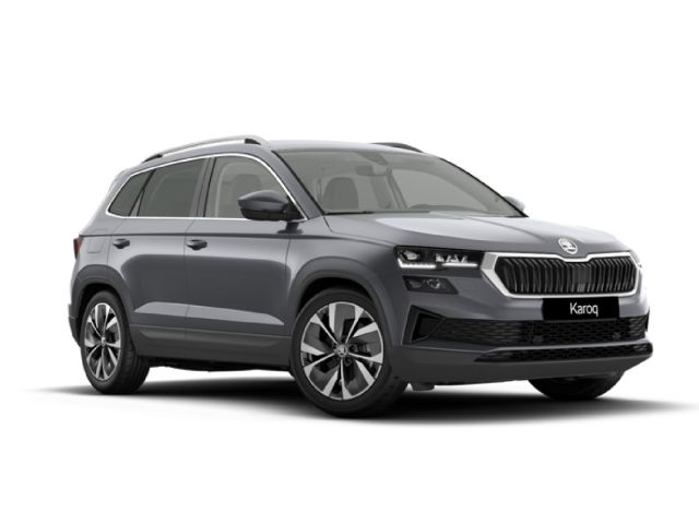 Škoda Karoq 1.5 TSI 130 let Premium