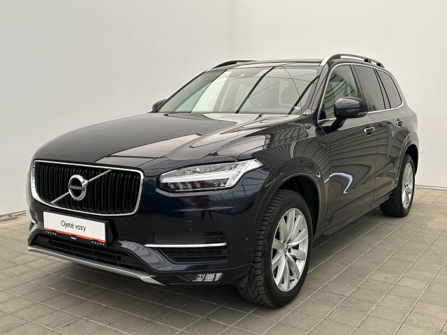 Volvo  XC90 2.0 D5 4x4 Momentum