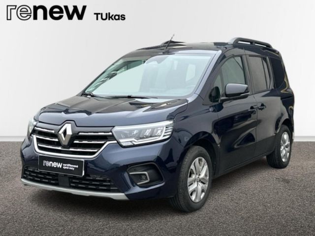 Renault Grand Kangoo 1.5 dCi Techno