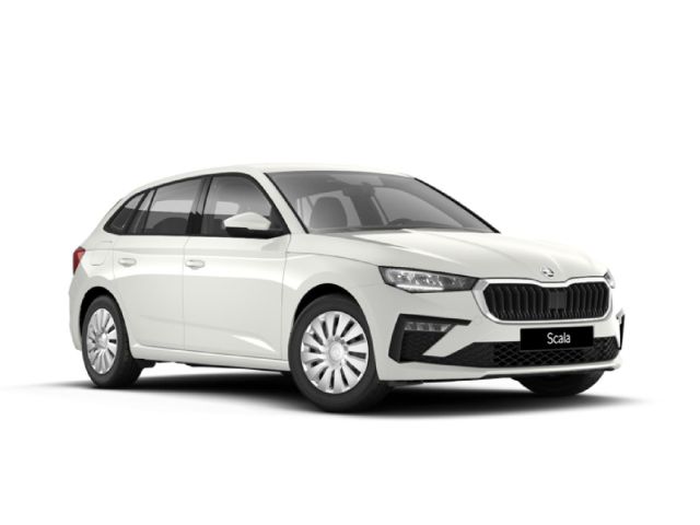 Škoda Scala 1.0 TSI Selection
