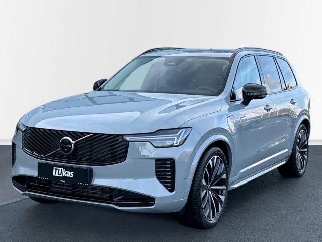 Volvo  XC90 2.0 T8 4x4 PLUS DARK