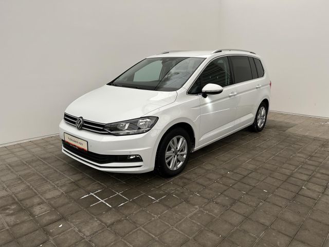 Volkswagen Touran 1.5 TSi Highline