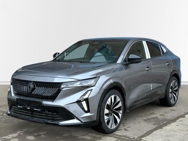 Renault Rafale 1.2 full hybrid Techno